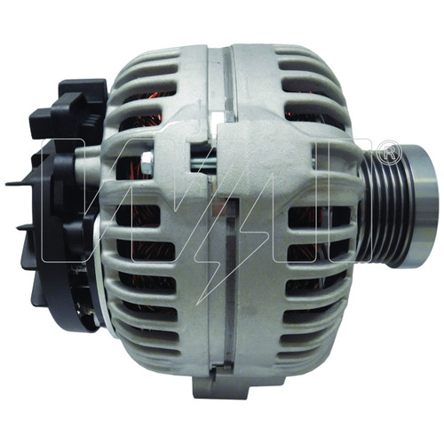 WAI New Alternator 11488N - side view