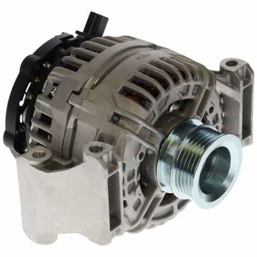 WAI New Alternator 11279N - front view