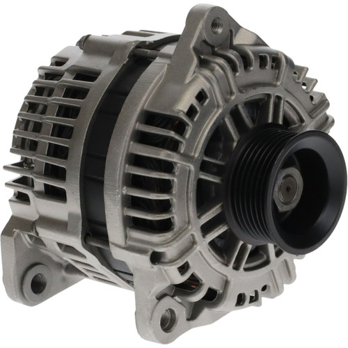 Power Select Remanufactured Alternator 11120R - front view