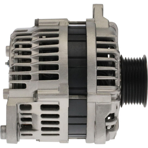 Power Select Remanufactured Alternator 11120R - left view