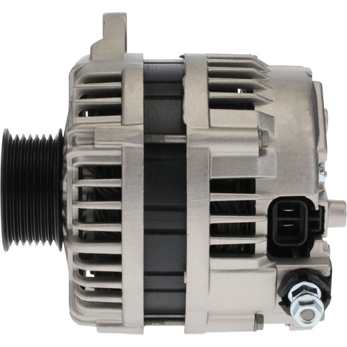 Power Select Remanufactured Alternator 11120R - right view