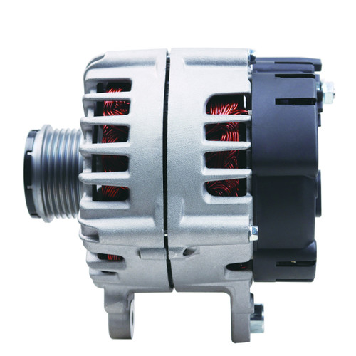 WAI New Alternator 11809N - right view