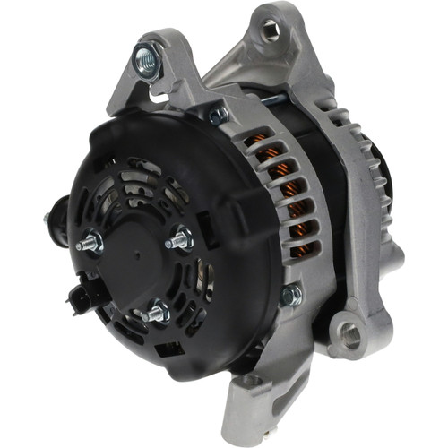 WAI New Alternator 11240N-6G1