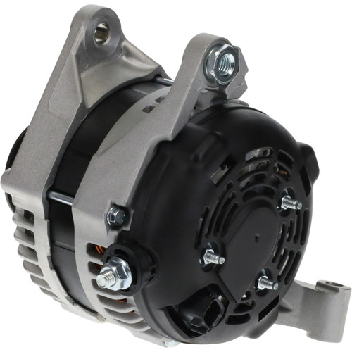 WAI New Alternator 11240N-6G1