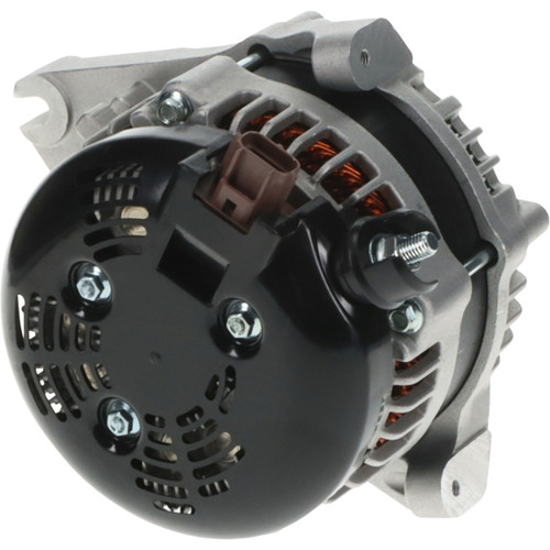 WAI New Alternator 11878N