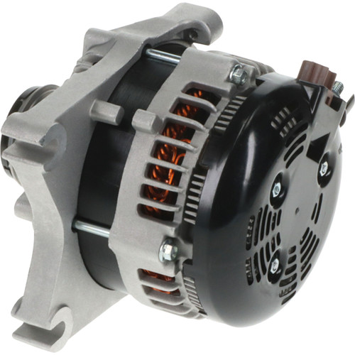 WAI New Alternator 11878N