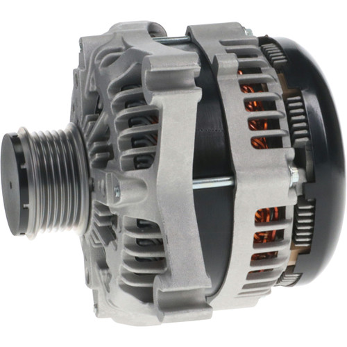 WAI New Alternator 11878N - right view