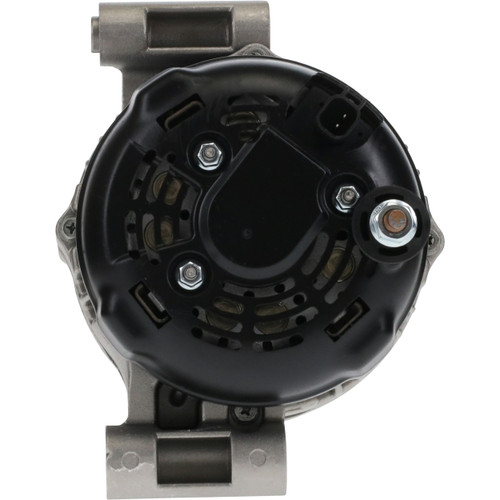 Power Select Remanufactured Alternator 11383R - back view