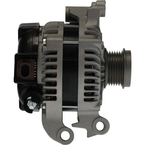 WAI New Alternator 11636N - left view