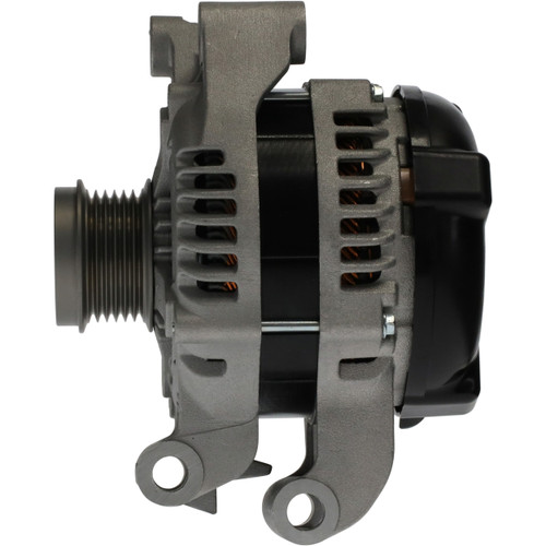 WAI New Alternator 11636N - right view