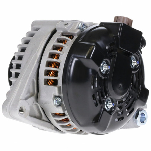 WAI New Alternator 11033N