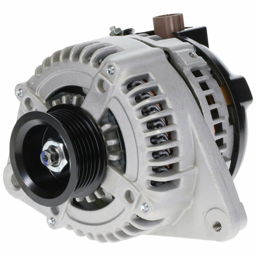 WAI New Alternator 11033N