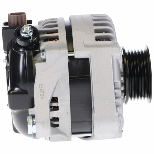 WAI New Alternator 11033N - left view