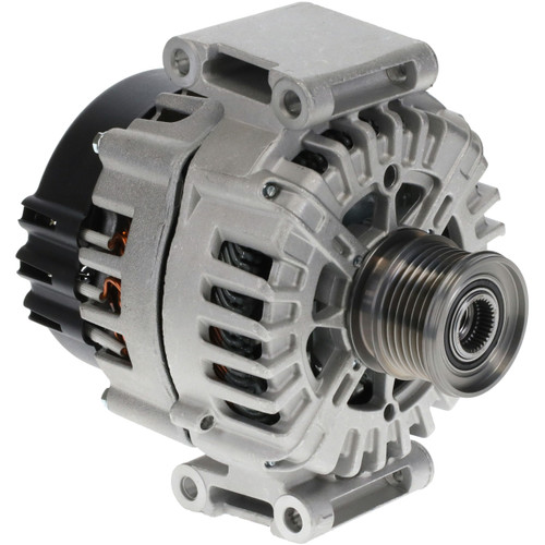 WAI New Alternator 11813N - front view