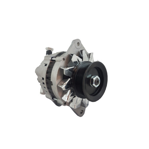 WAI New Alternator 12234N - front view