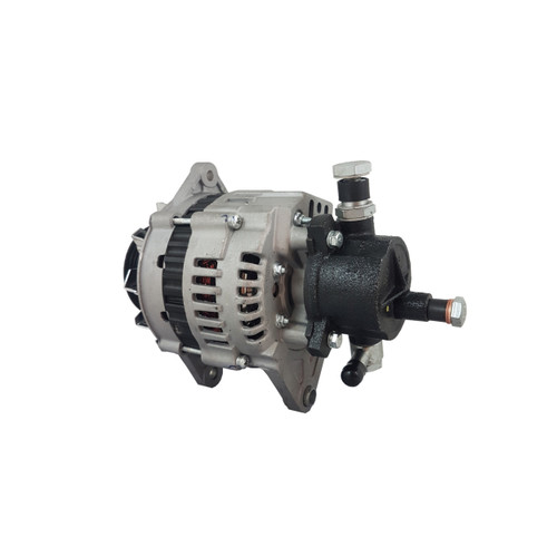 WAI New Alternator 12234N