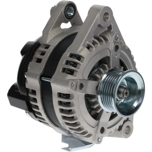 WAI New Alternator 11686N - front view