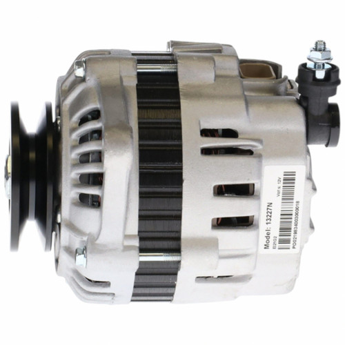 WAI New Alternator 13227N - right view