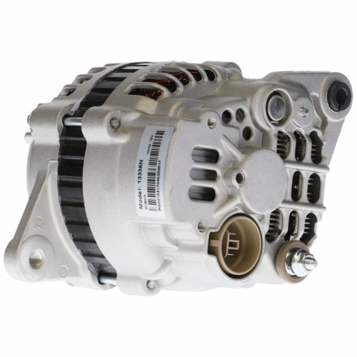 WAI New Alternator 13336N