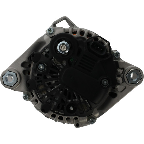 WAI New Alternator 11493N - back view