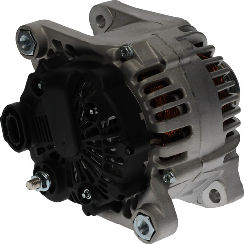 WAI New Alternator 11493N