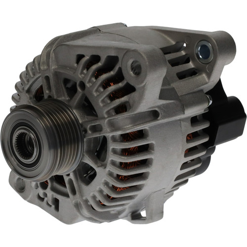WAI New Alternator 11493N