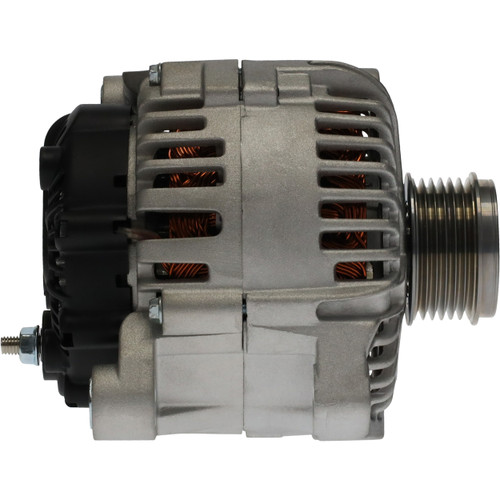 WAI New Alternator 11493N - left view