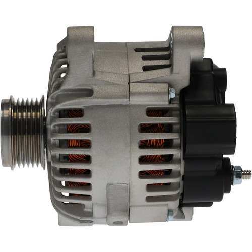 WAI New Alternator 11493N - right view