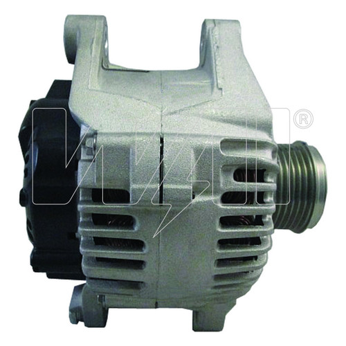 WAI New Alternator 11493N - side view