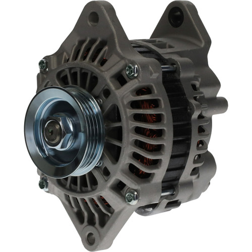 WAI New Alternator 13478N