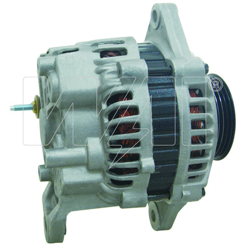 WAI New Alternator 13478N - side view
