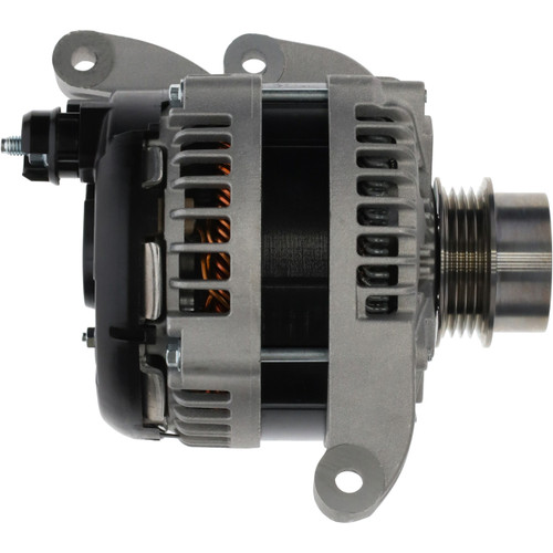 WAI New Alternator 11887N - top view