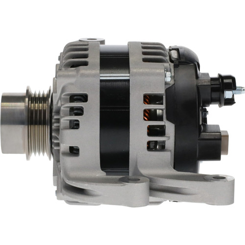 WAI New Alternator 11887N - right view