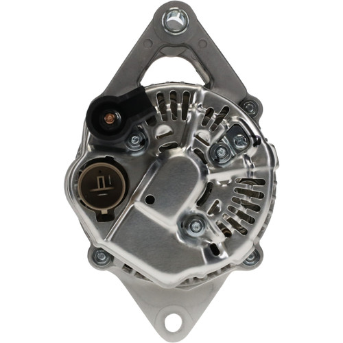 WAI New Alternator 13593N - back view
