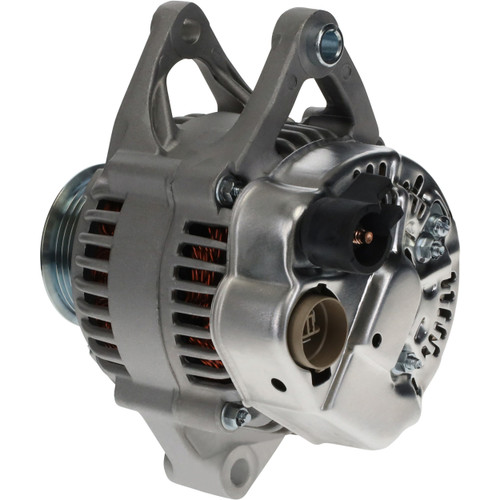 WAI New Alternator 13593N