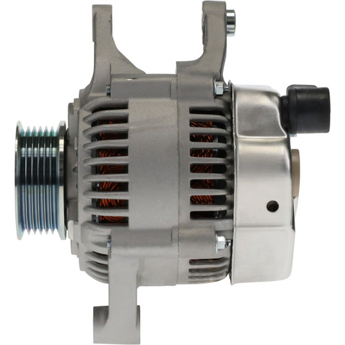 WAI New Alternator 13593N - right view
