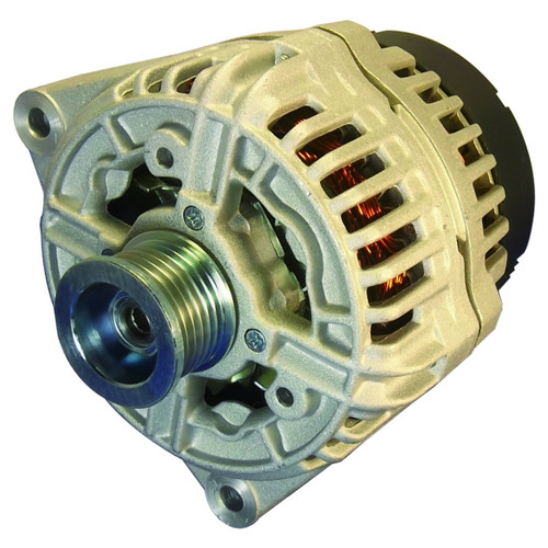 WAI New Alternator 13710N-6G