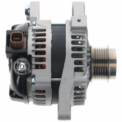 WAI New Alternator 11385N - top view