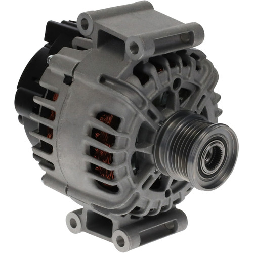 WAI New Alternator 11822N - front view