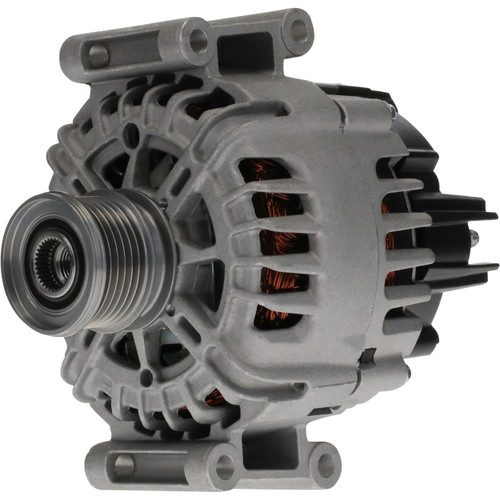 WAI New Alternator 11822N