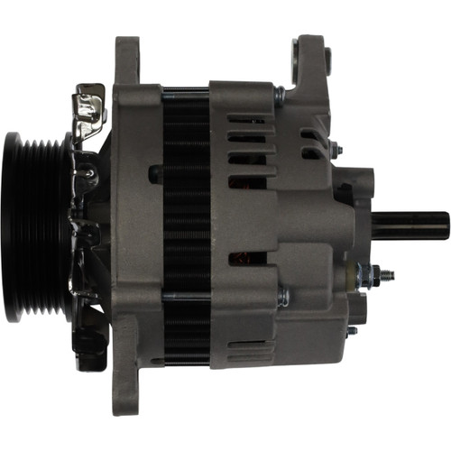 WAI New Alternator 12235N - top view