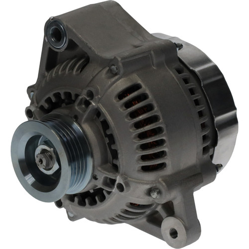 WAI New Alternator 13240N