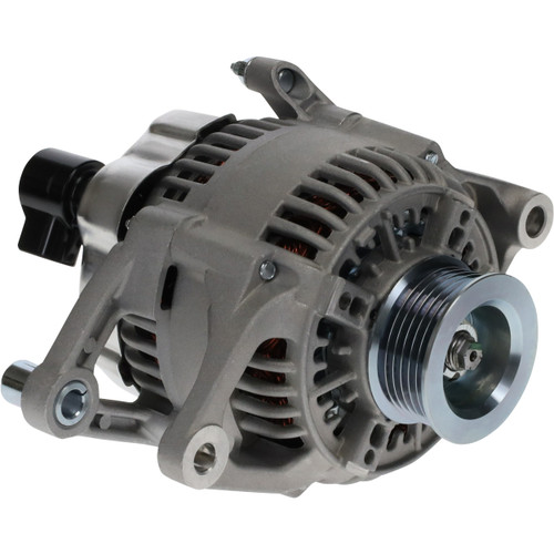 WAI New Alternator 13341N - front view