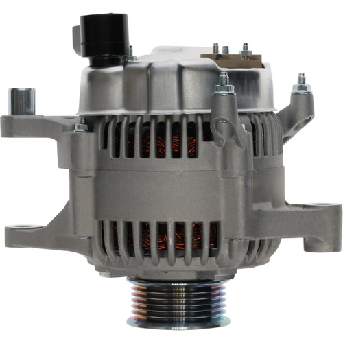 WAI New Alternator 13341N - top view