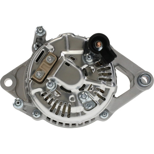 WAI New Alternator 13341N - back view