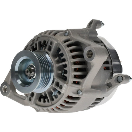 WAI New Alternator 13341N