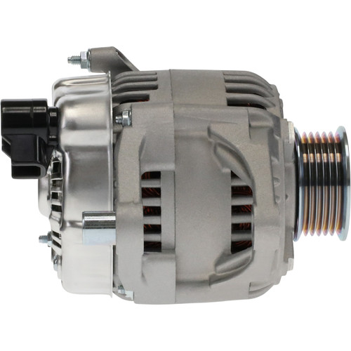 WAI New Alternator 13341N - left view