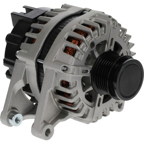 WAI New Alternator 11892N - front view