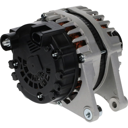 WAI New Alternator 11892N