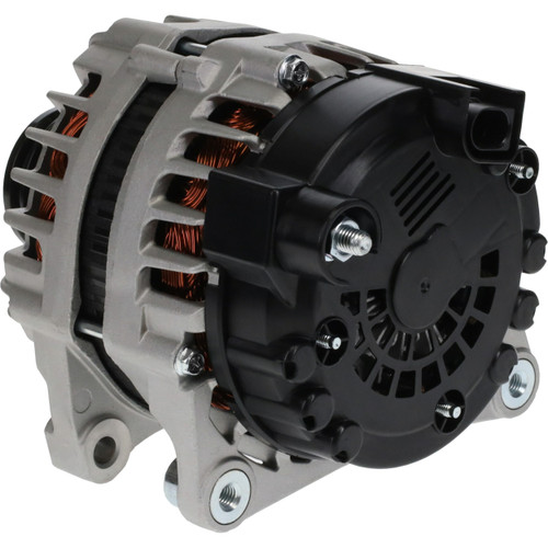 WAI New Alternator 11892N